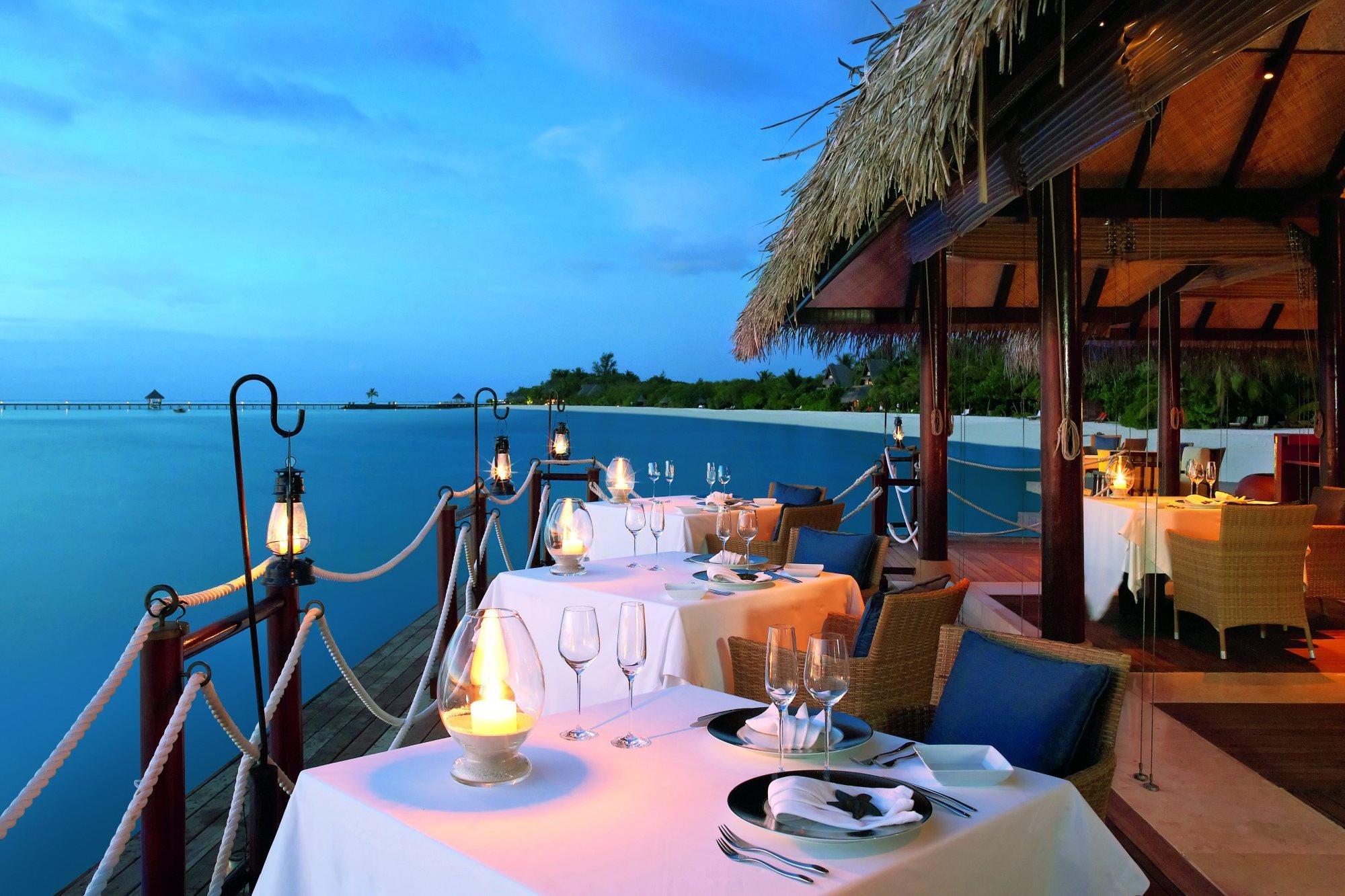 Emboodhu Finolhu Taj Exotica Resort & Spa, Maldives מראה חיצוני תמונה