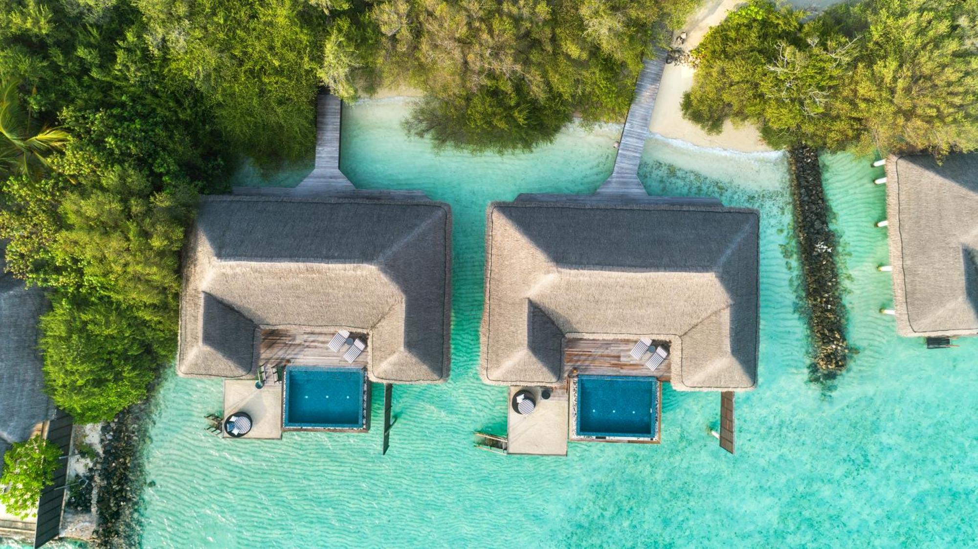 Emboodhu Finolhu Taj Exotica Resort & Spa, Maldives מראה חיצוני תמונה