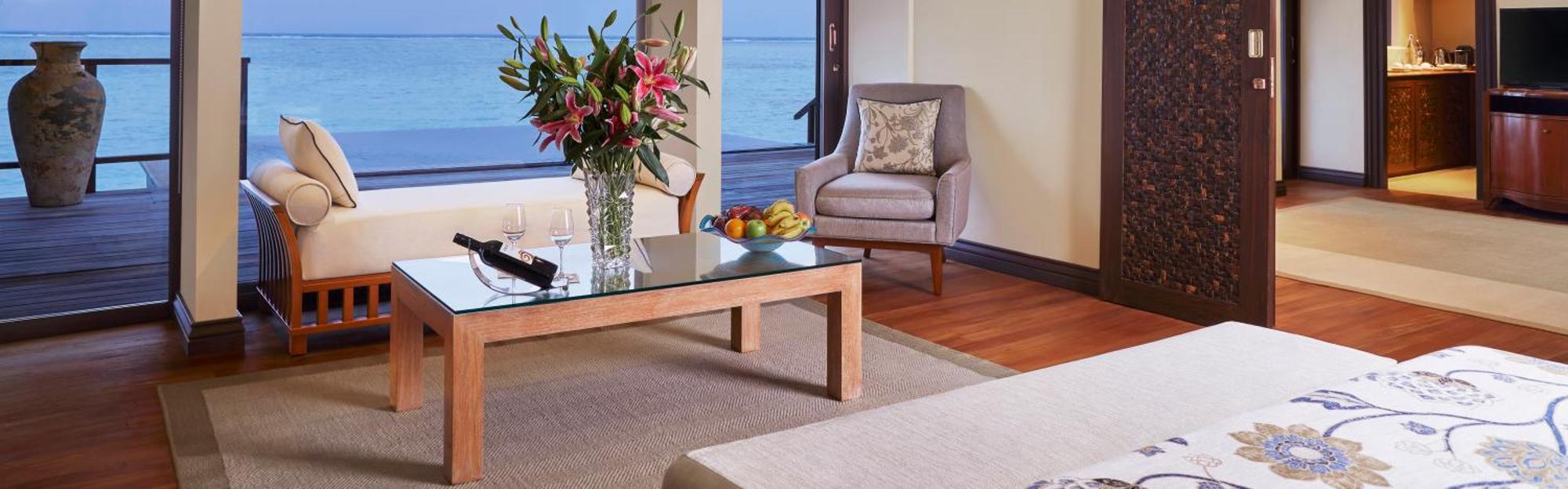 Emboodhu Finolhu Taj Exotica Resort & Spa, Maldives מראה חיצוני תמונה