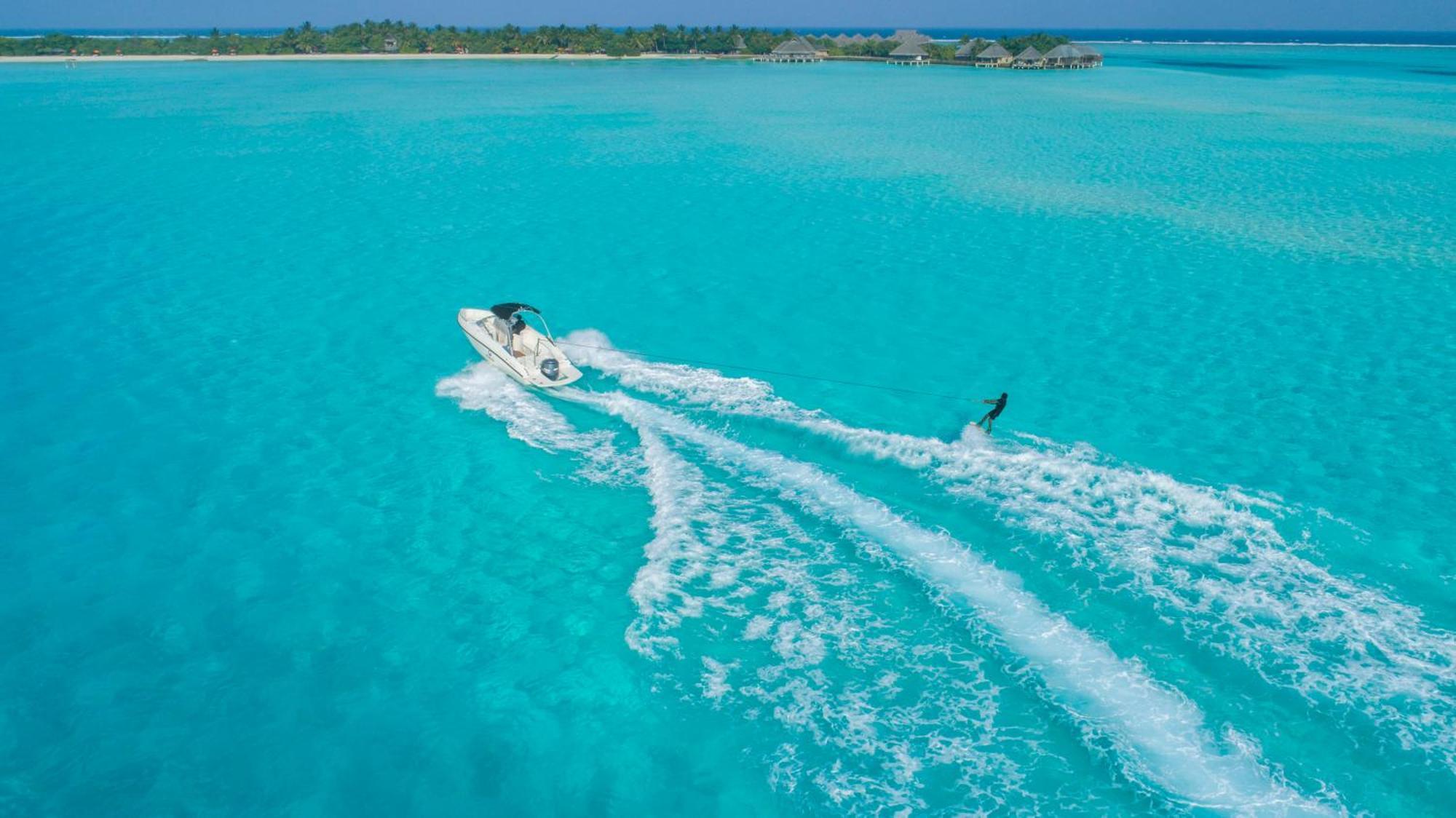 Emboodhu Finolhu Taj Exotica Resort & Spa, Maldives מראה חיצוני תמונה
