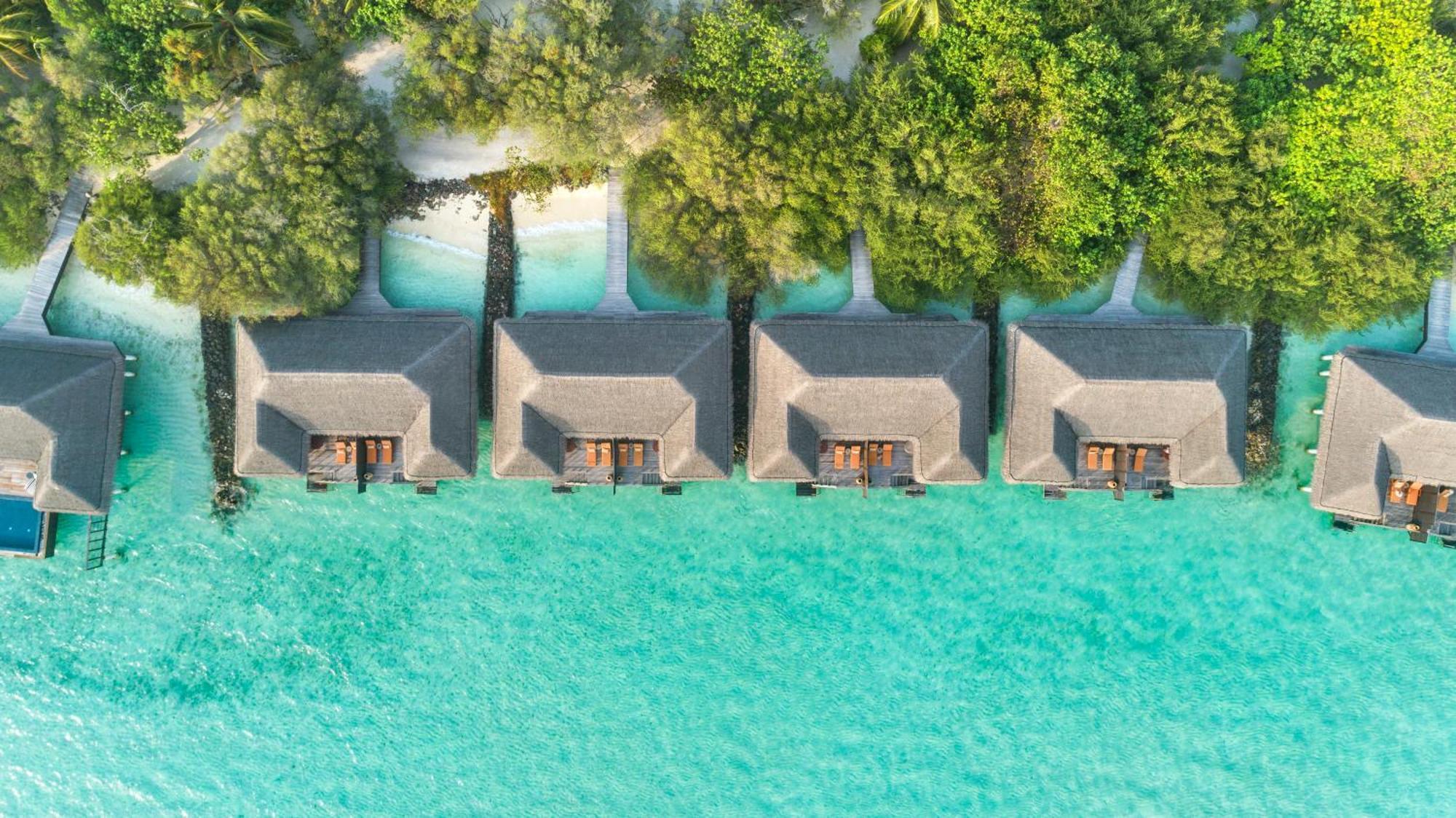 Emboodhu Finolhu Taj Exotica Resort & Spa, Maldives מראה חיצוני תמונה