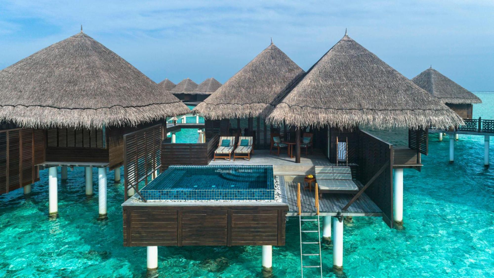 Emboodhu Finolhu Taj Exotica Resort & Spa, Maldives מראה חיצוני תמונה