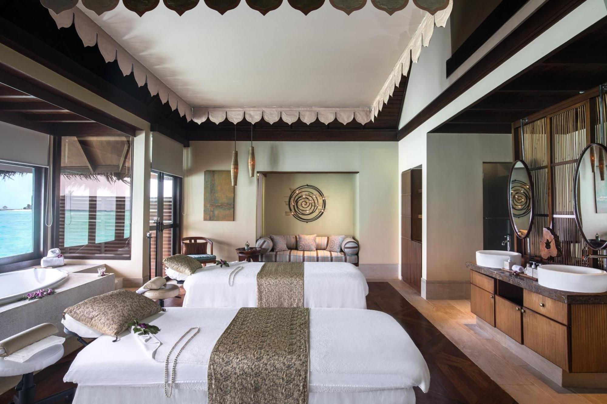 Emboodhu Finolhu Taj Exotica Resort & Spa, Maldives מראה חיצוני תמונה