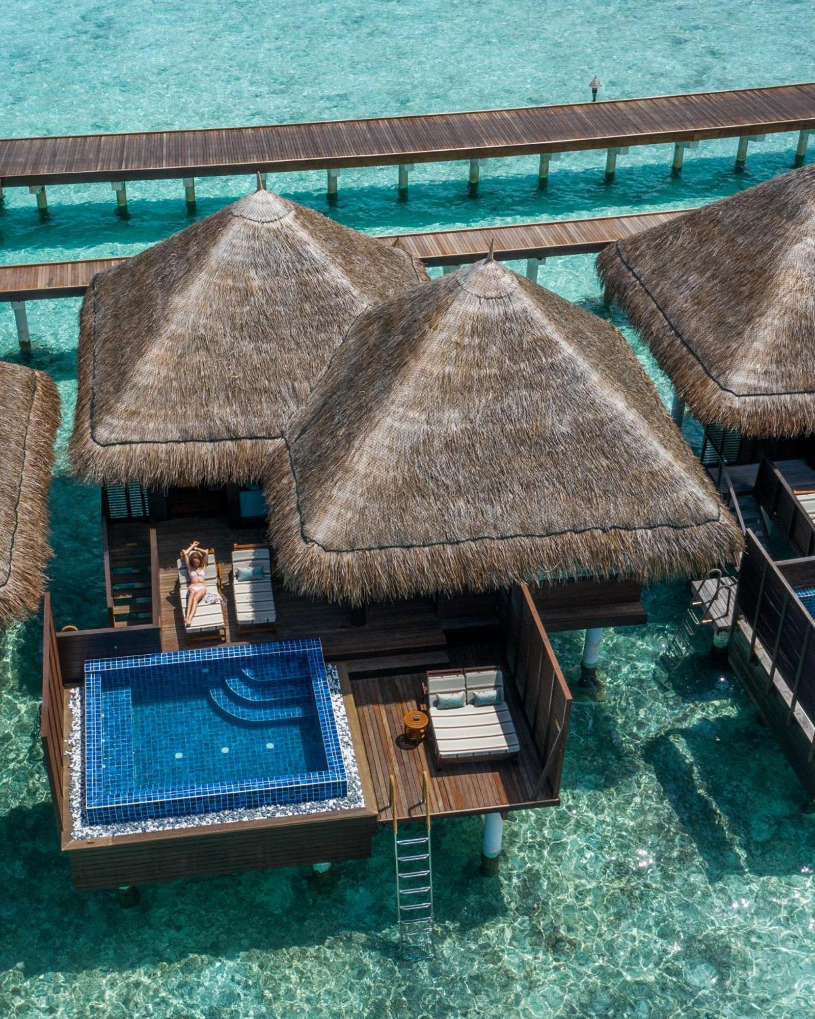 Emboodhu Finolhu Taj Exotica Resort & Spa, Maldives מראה חיצוני תמונה