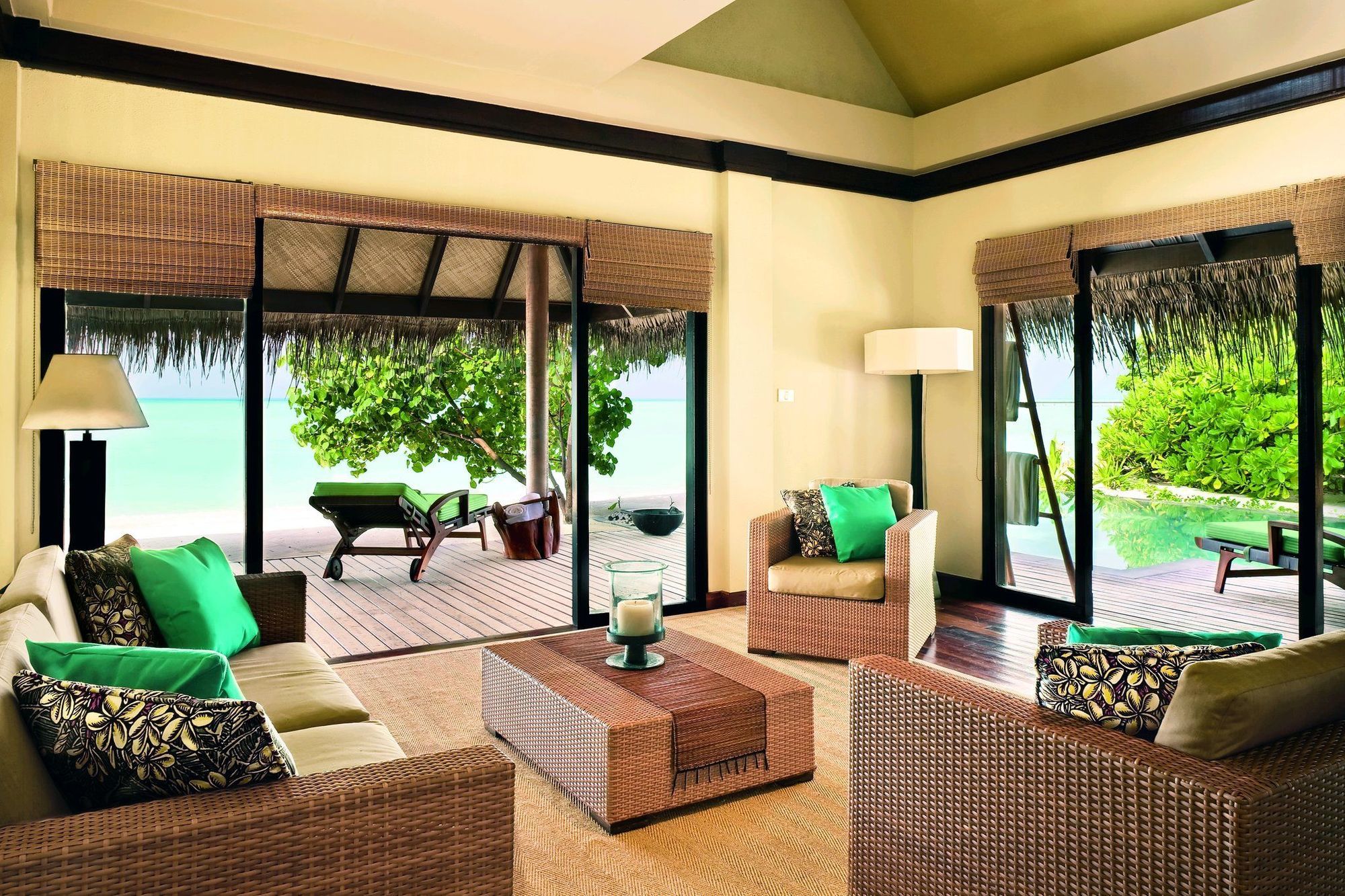 Emboodhu Finolhu Taj Exotica Resort & Spa, Maldives חדר תמונה